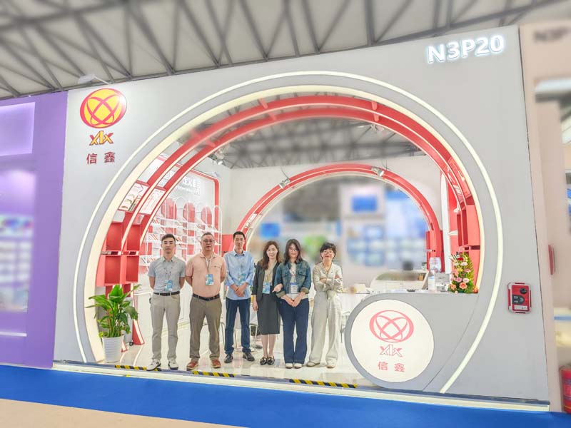 2025 Beauty Expo avslutades framgångsrikt | En fest av skönhet och innovation