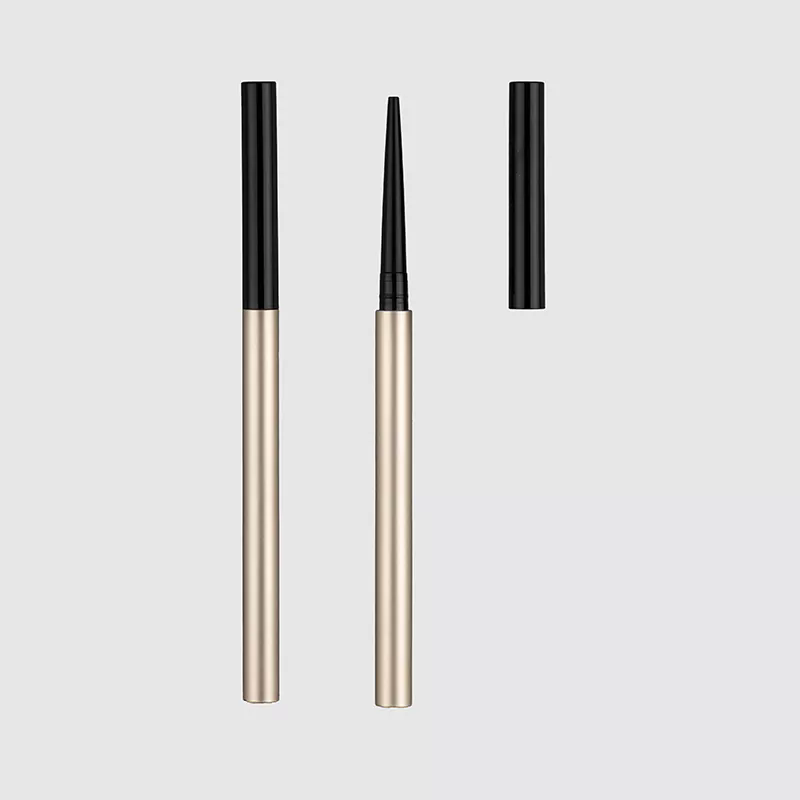 Hur tilltalar Eyeliner Gel Pen-förpackningar skönhetsprodukter?