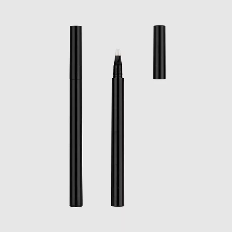 3-fiber platt spets flytande foderförpackning