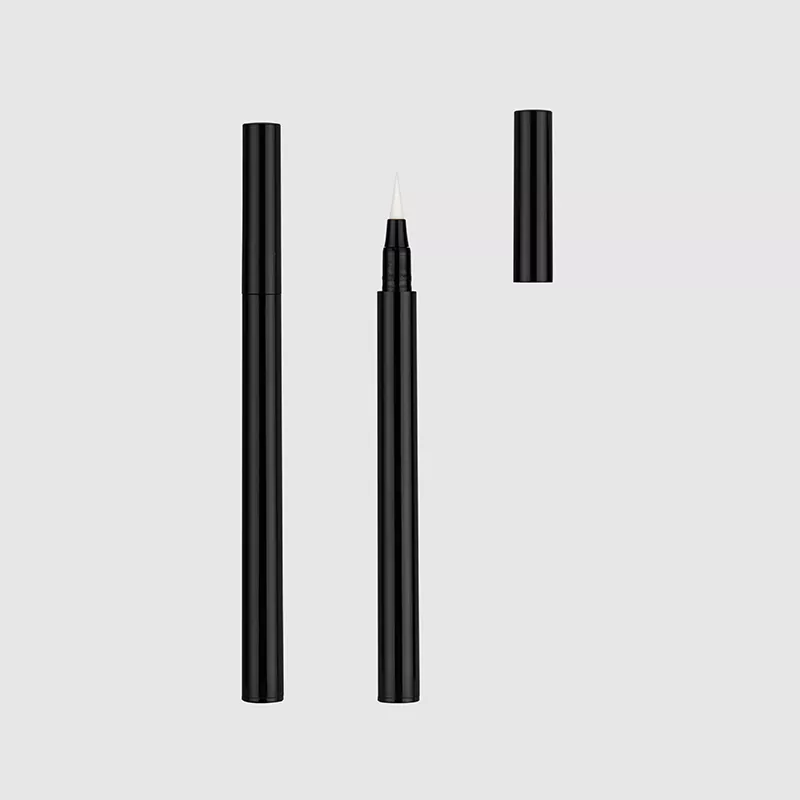 9mm djärva fiber spets flytande foderförpackning