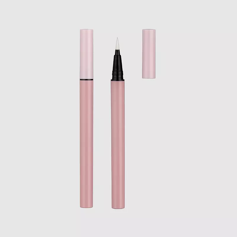 Bollpunkt Fiber Tip Liquid Liner Packaging