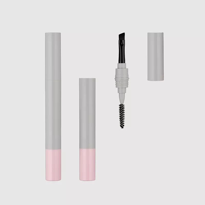 Dipbrow Pomade med vinklad borstförpackning