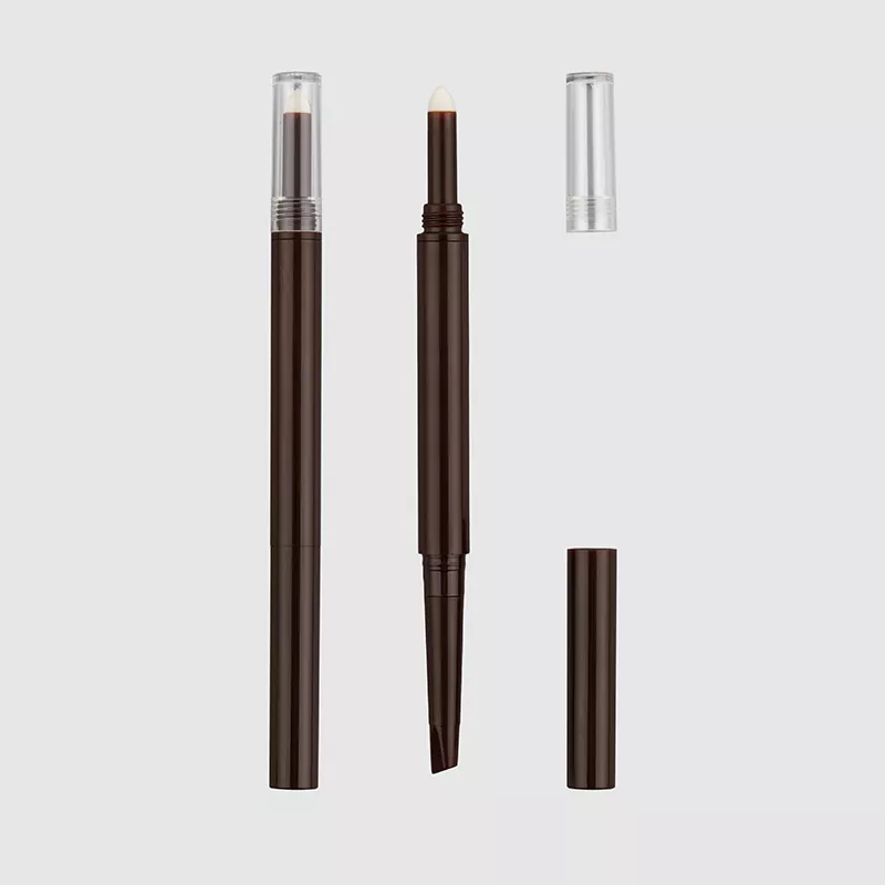 Dual-End-panndefinatorförpackning
