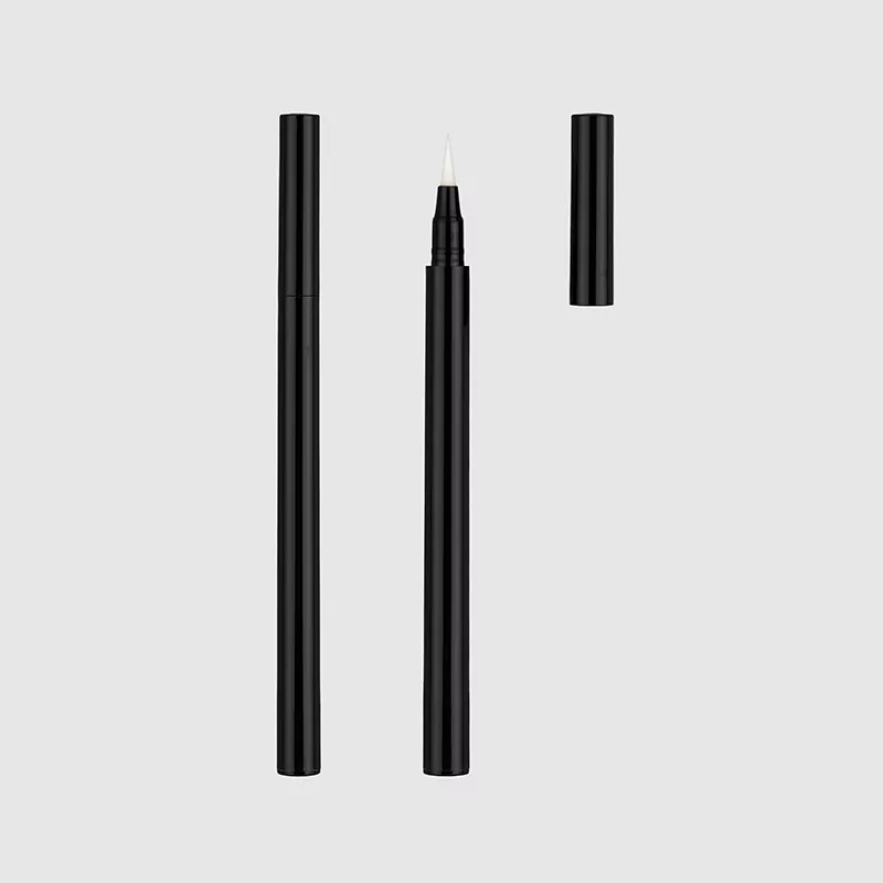 Fin Fiber Tip Liquid Eyeliner Packaging