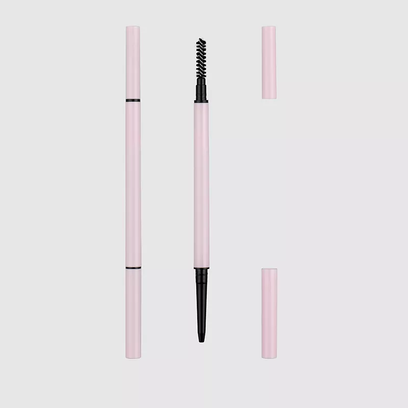 Micro Precision Dual-Ends Brow Penn med borstförpackning