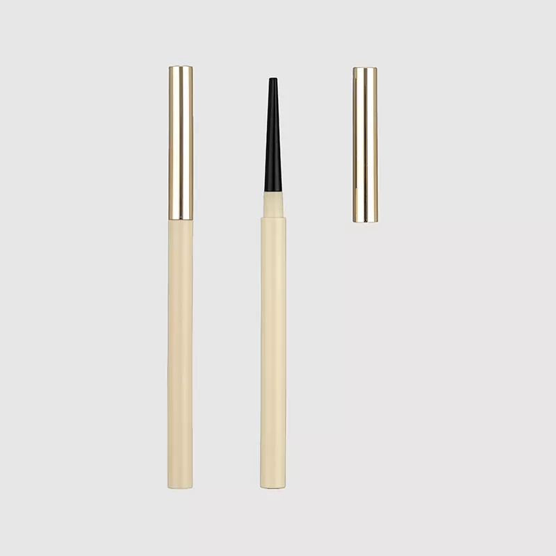 Rundtipp flytande eyeliner penna förpackning