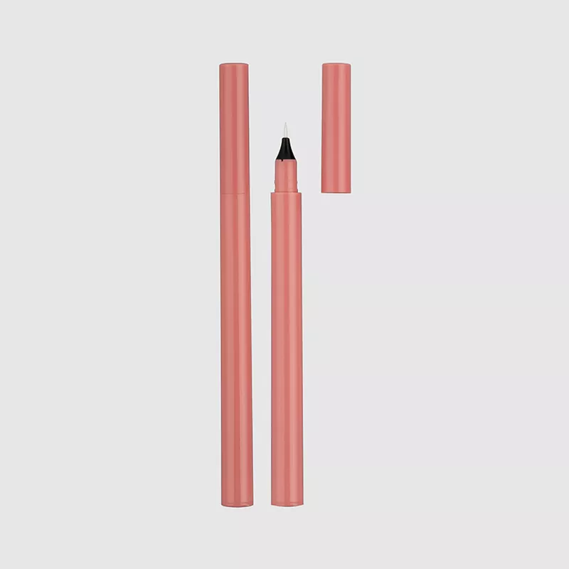 Ultra-Fin Fiber Tip Liquid Eyeliner Packaging